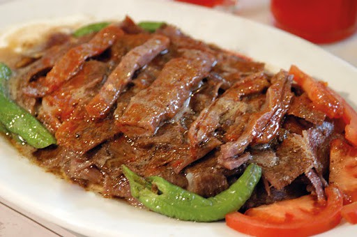 Tarihi İskender Döner